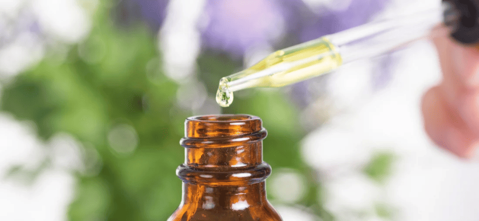 Essential Oils